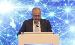 EPDK Başkanı Yılmaz: 'Yaklaşık 7 milyon abonenin sayacı 2027 sonuna kadar uzaktan okuma kapsamına alınacak'