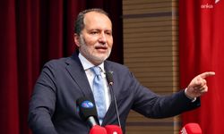 Erbakan'dan Cemil Tugay yorumu: Millet verdiği oya sahip çıkar