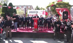 Erbakan'dan fon krizine ilişkin Meclis araştırma önergesinin reddedilmesine tepki: İktidar, yukarılara iş giderse diye sümenaltı etmeye çalışıyor