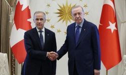 Erdoğan duyurdu: Kanada ile ilişkilerde yeni dönem!