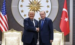 Trump'tan Erdoğan'a TDT Zirvesi telefonu!