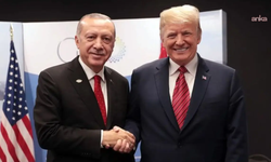 Erdoğan, Trump ile telefonda görüştü: Hürmüz Boğazı, Yemen ve Ukrayna gündeme geldi