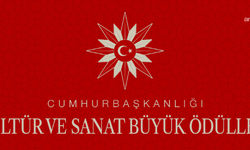 Erdoğan'dan 2026 Cumhurbaşkanlığı Kültür ve Sanat Büyük Ödülü sahiplerine tebrik mesajı