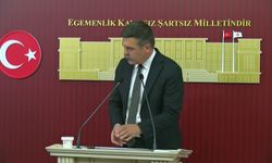 Erkan Baş: Halkın tokadını yiyor, sonra gaspla, mahkeme tehdidiyle, rüşvetle ele geçiriyor