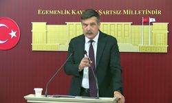 Erkan Baş'tan Mekke Anlaşması tepkisi: 'Bu ülkenin gençlerinin İsrail uğruna ölüme gönderilmesine asla izin vermeyiz'