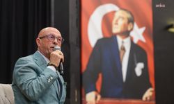 Erol Mütercimler, '21. Yüzyıl ve Cumhuriyet'i Bakırköy'de anlattı
