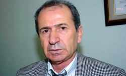 Eski Devlet Bakanı Ünal Erkan, hayatını kaybetti