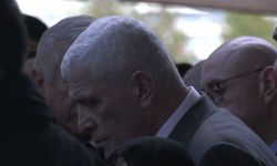 Eski Devlet Bakanı Ünal Erkan son yolculuğuna uğurlandı