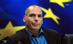 Eski Yunanistan Maliye Bakanı Varoufakis, ABD Dışişleri Bakanı Rubio'nun ziyareti nedeniyle Atina'da alınan güvenlik önlemlerini eleştirdi