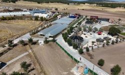 Eskişehir Büyükşehir Belediyesi, üreticiler için 'kooperatifçilik' eğitimi düzenleyecek