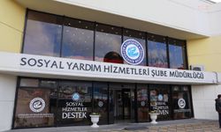 Eskişehir Büyükşehir Belediyesi'nden 'Çocuklar Üşümesin!' kampanyası