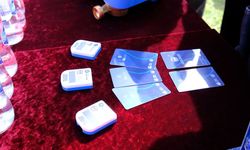Eskişehir online su yükleme sistemine geçiyor