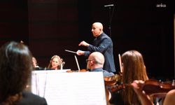 Eskişehir Senfoni Orkestrası'ndan Beethoven'ın ölümünün 200. yılına özel konser serisi