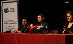 Eskişehir'de 2026-2027 sanat sezonu için perde açılıyor