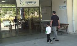 Eşrefpaşa Hastanesi'nden Buca'da beş branşta sağlık hizmeti