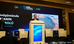 ESS Summit 2026'da Türkiye'nin enerji depolama haritası tanıtıldı