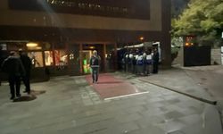 Etimesgut Belediyesi'ne ikinci dalga operasyon... İki belediye başkan yardımcısı gözaltına alındı