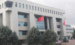 Etimesgut'ta drift atarak trafik güvenliğini tehlikeye sokan 16 kişi gözaltına alındı