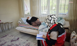 Evde Bakım Yardımı ödemeleri hesaplara yatırılmaya başlandı