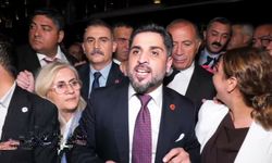 Eyüpsultan Belediye Başkan Vekili Cafer Parlak: 'Arkadaşlarımız tehditlerle sürecin dışına itilmeye çalışıldı. 5 tane arkadaşımız o tarafa oy vermek zorunda kaldı'