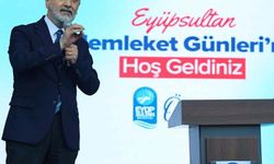 Eyüpsultan Belediye Başkanı Özmen'in de aralarında olduğu 28 kişi gözaltına alındı