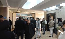 Eyüpsultan Belediyesi soruşturması... Belediye Başkanı Özmen dahil 17 kişi tutukluluğa sevk edildi