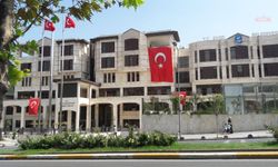 Eyüpsultan Belediyesi'nden 'gözaltı' açıklaması: Başkanımız Özmen'i bir an önce aramızda göreceğimize inanıyoruz