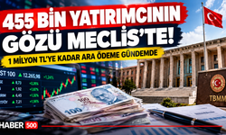 455 Bin Yatırımcıya 1 Milyon TL Ödeme Gündemde!