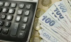 Emekli ve memurların 3 aylık enflasyon farkı belli oldu