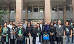 Fabrika sahibi Ahmet Aslansoy'un cinsel taciz davası 3 Kasım'a bırakıldı
