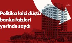 Faizde büyük makas... Prof. Dr. Şenol Babuşcu: 'İhtiyaç faizi yüzde 64, mevduat faizi yüzde 43-44'