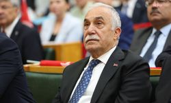 Fakıbaba İYİ Parti'den ve milletvekilliğinden istifa etti