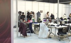 'Fashion Prime' atölyelerinde fikirler ürüne dönüştü