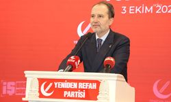 Fatih Erbakan'dan Başakşehir'deki okul saldırısına tepki: 'Artık başsağlığı dilemekle yetinemeyiz'