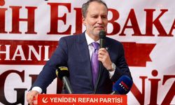 Fatih Erbakan'dan iktidara yargı ve liyakat eleştirisi: Bizim inancımız torpili, adam kayırmayı yasaklıyor