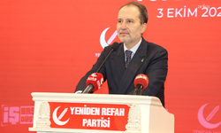 Fatih Erbakan'dan Üsküdar Belediye Başkan Vekili Gültekin için başsağlığı mesajı