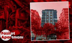 Fazilet Apartmanı davasında ek rapor: Fırın sahipleriyle 'illiyet bağı' kurulamadı, 8 kamu görevlisi 'asli kusurlu'