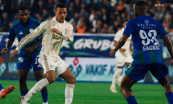 Fenerbahçe, Çaykur Rizespor'u deplasmanda 3-0 mağlup etti