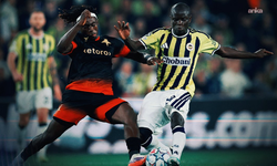 Fenerbahçe, Slavia Prag karşısında 2-0'lık üstünlüğünü koruyamadı, mücadele 2-2 sonuçlandı