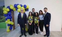 Fenerbahçeli Liderler Derneği, Anadolu'da yapay zeka seferberliği başlattı