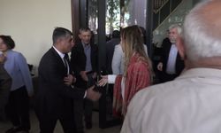 Ferdi Zeyrek Gençlik Merkezi'ne muhtarlardan tam not
