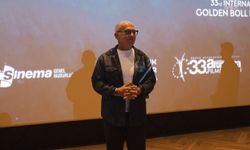 Ferzan Özpetek: 'Şans kadar vazgeçmemek de önemli'