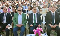 Fethiye, turizmde İngiltere'ye bağımlılığı Çin pazarıyla azaltmak istiyor