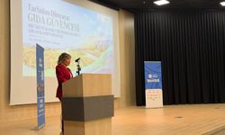 Filiz Kepme'den COP31 gönüllüsü gençlere: 'Konferans bitecek, peki 21 Kasım sabahı ne değişecek'