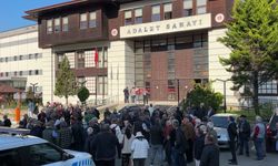 Fındıklı Belediye Başkanı Çervatoğlu hakkında 'ulaşım aracının hareketini engellediği' suçlamasıyla ceza talebi