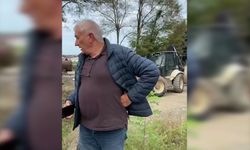 Fındıklı Belediye Başkanı Çervatoğlu'ndan kaymakama mezarlık tepkisi