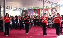 Fırat Görgel: 'Elif Ana'nın mirası bizim için önemli bir yol haritasıdır'