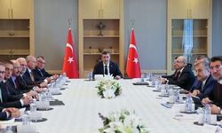 Fon Koordinasyon Kurulu 7. kez toplandı: Sürecin başından beri 49,7 milyar TL ödeme yapıldı