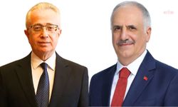 Fon krizinde tutumları eleştirilen SPK Başkanı Sütçü istifasını, Bakan Yardımcısı Çelik emeklilik dilekçesini sundu