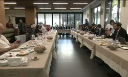 Fon krizi...YENİ Partili Ümit Özlale: 'PBLK mağdurlarına parayı verselerdi, diğer mağdurlara verecek paraları kalmayacaktı'